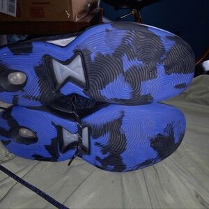 Nike Pg 5 Clippers Away